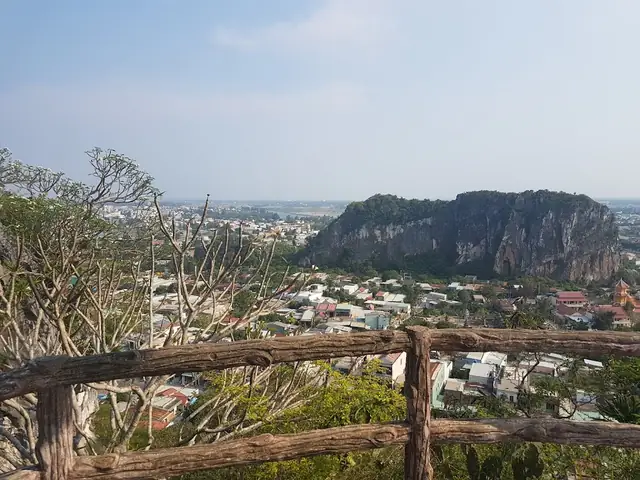Hình Ảnh Núi Ngũ Hành Sơn Đẹp Hình Ảnh Núi Ngũ Hành Sơn Đẹp