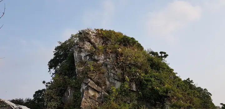 Hình Ảnh Núi Ngũ Hành Sơn Đẹp Hình Ảnh Núi Ngũ Hành Sơn Đẹp