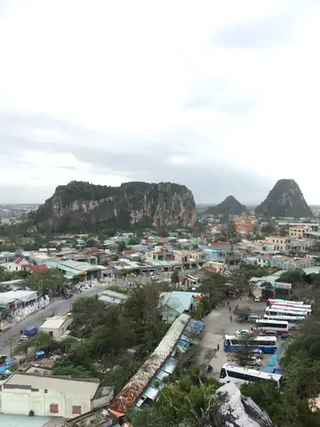 Hình Ảnh Núi Ngũ Hành Sơn Đẹp Hình Ảnh Núi Ngũ Hành Sơn Đẹp