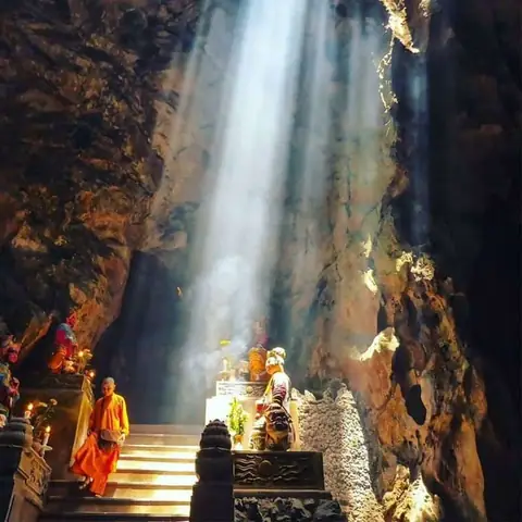 Hình Ảnh Núi Ngũ Hành Sơn Đẹp Hình Ảnh Núi Ngũ Hành Sơn Đẹp