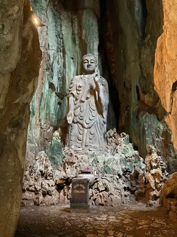 Hình Ảnh Núi Ngũ Hành Sơn Đẹp Hình Ảnh Núi Ngũ Hành Sơn Đẹp