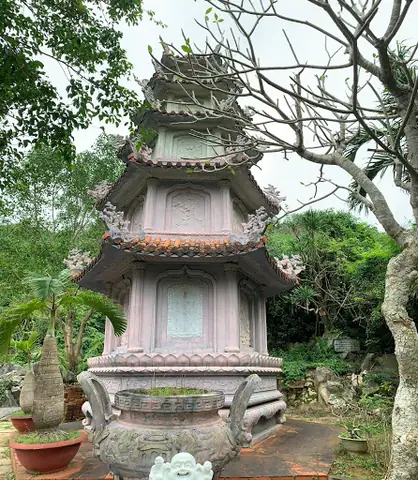 Hình Ảnh Núi Ngũ Hành Sơn Đẹp Hình Ảnh Núi Ngũ Hành Sơn Đẹp