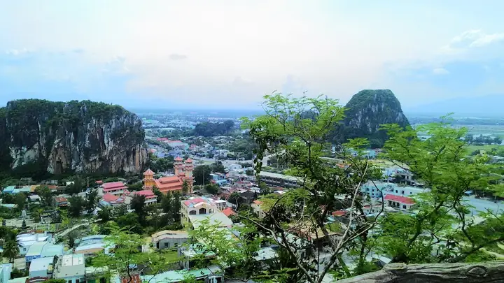 Hình Ảnh Núi Ngũ Hành Sơn Đẹp Hình Ảnh Núi Ngũ Hành Sơn Đẹp