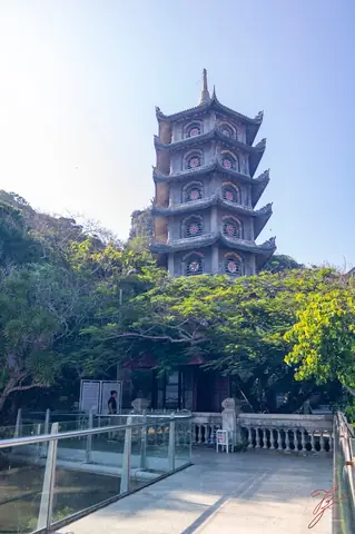 Hình Ảnh Núi Ngũ Hành Sơn Đẹp Hình Ảnh Núi Ngũ Hành Sơn Đẹp