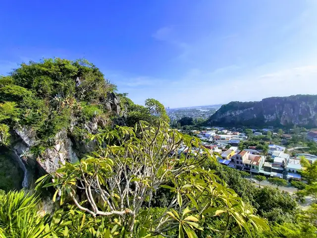Hình Ảnh Núi Ngũ Hành Sơn Đẹp Hình Ảnh Núi Ngũ Hành Sơn Đẹp