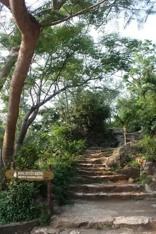 Hình Ảnh Núi Ngũ Hành Sơn Đẹp Hình Ảnh Núi Ngũ Hành Sơn Đẹp