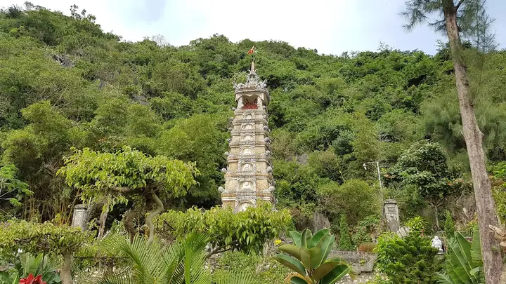 Hình Ảnh Núi Ngũ Hành Sơn Đẹp Hình Ảnh Núi Ngũ Hành Sơn Đẹp