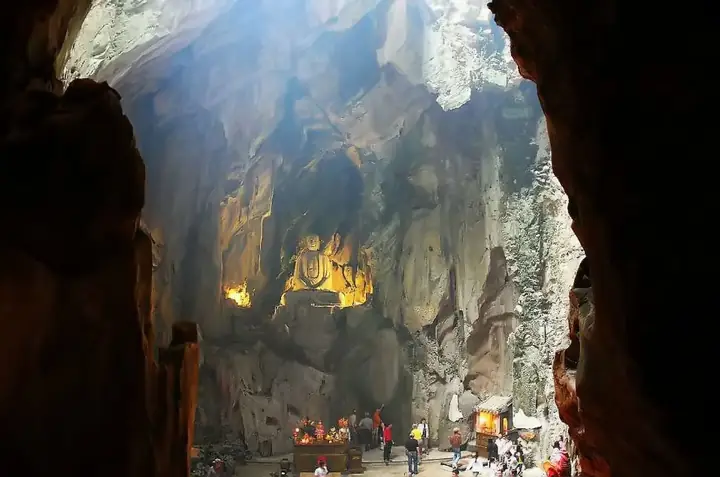 Hình Ảnh Núi Ngũ Hành Sơn Đẹp Hình Ảnh Núi Ngũ Hành Sơn Đẹp
