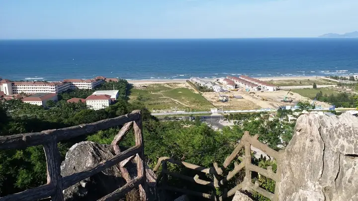 Hình Ảnh Núi Ngũ Hành Sơn Đẹp Hình Ảnh Núi Ngũ Hành Sơn Đẹp