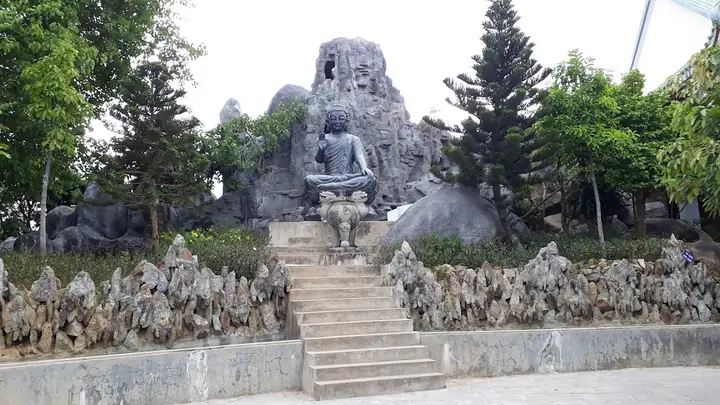 Hình Ảnh Núi Ngũ Hành Sơn Đẹp Hình Ảnh Núi Ngũ Hành Sơn Đẹp