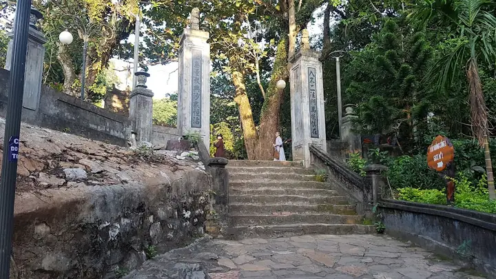 Hình Ảnh Núi Ngũ Hành Sơn Đẹp Hình Ảnh Núi Ngũ Hành Sơn Đẹp