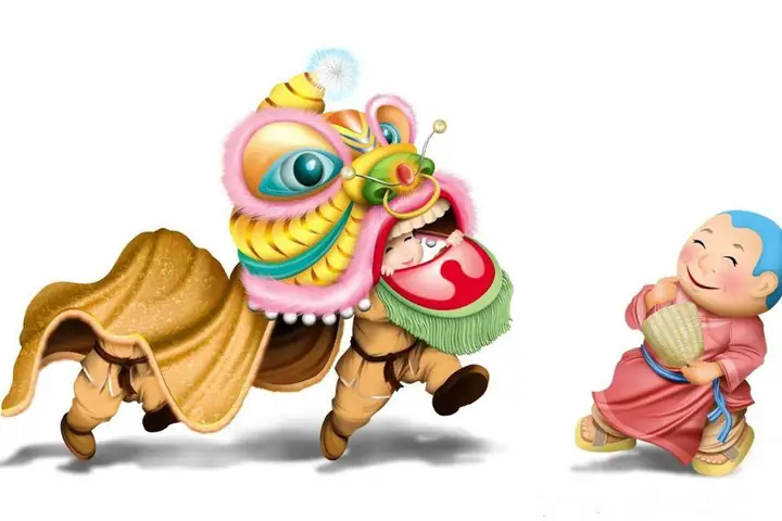 Hình Ảnh Ông Địa Trong Văn Hóa Dân Gian