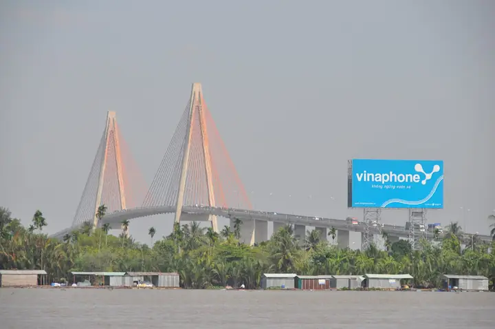 Bến Tre: Hình Ảnh Sông Nước Miệt Vườn
