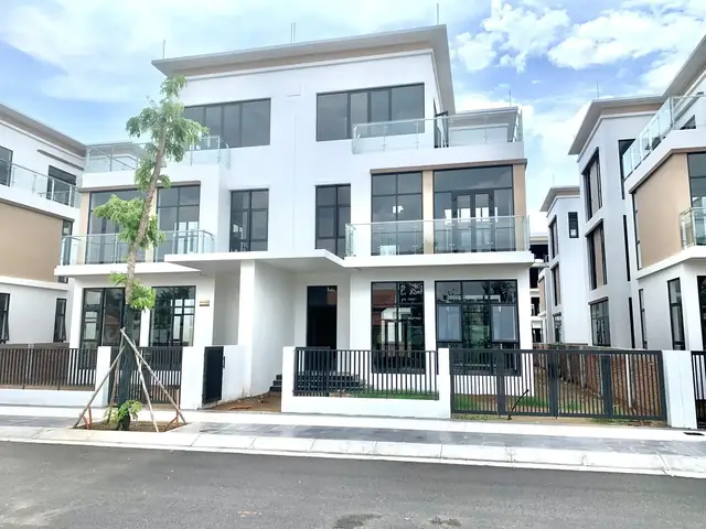 Tiềm Năng Thị Trường Bất Động Sản Long An