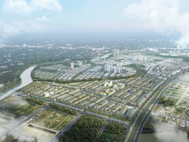 Cập Nhật Hình Ảnht&t Millennia Citymới Nhất – Tháng 12/2024