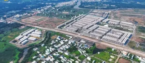 Tiềm Năng Thị Trường Bất Động Sản Long An