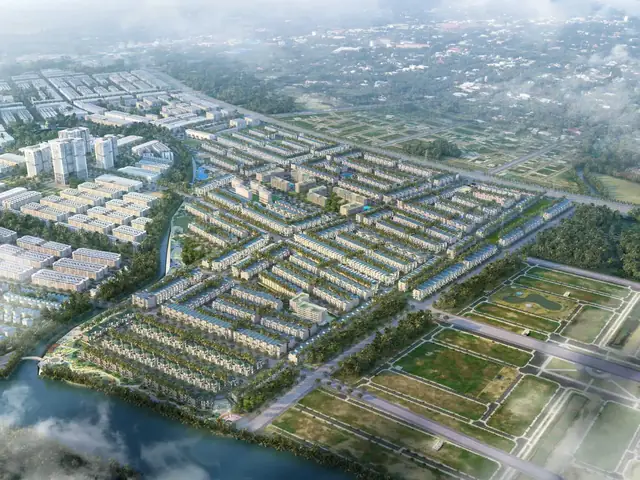 Cập Nhật Hình Ảnht&t Millennia Citymới Nhất – Tháng 12/2024