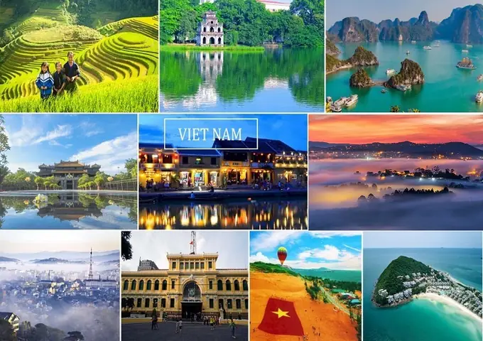 Hình Ảnh Cho Hình Ảnh Thiên Nhiên Đẹp Nhất Việt Nam: