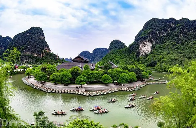 Hình Ảnh Cho Hình Ảnh Thiên Nhiên Đẹp Nhất Việt Nam: