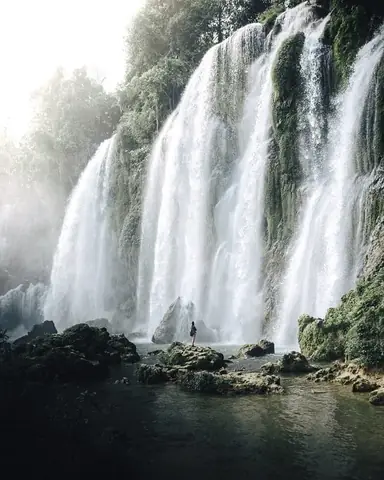 Hình Ảnh Cho Hình Ảnh Thiên Nhiên Đẹp Nhất Việt Nam: