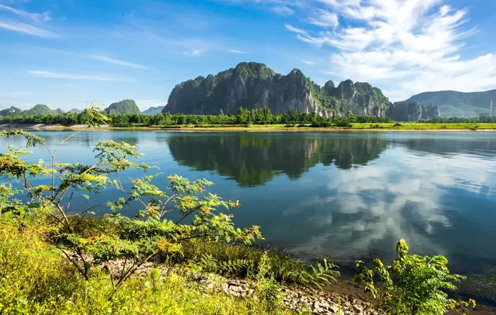 Hình Ảnh Cho Hình Ảnh Thiên Nhiên Đẹp Nhất Việt Nam: