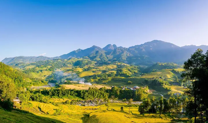 Hình Ảnh Cho Hình Ảnh Thiên Nhiên Đẹp Nhất Việt Nam: