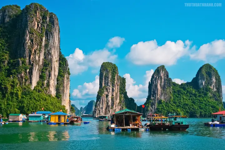 Hình Ảnh Cho Hình Ảnh Thiên Nhiên Đẹp Nhất Việt Nam: