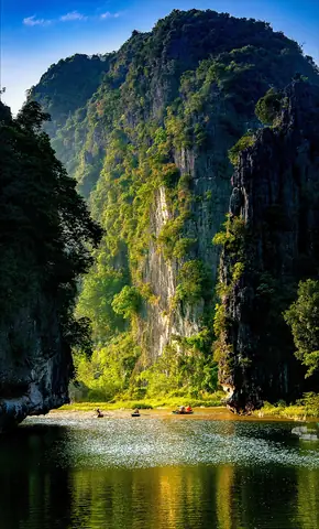 Hình Ảnh Cho Hình Ảnh Thiên Nhiên Đẹp Nhất Việt Nam: