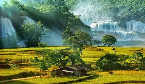 Hình Ảnh Cho Hình Ảnh Thiên Nhiên Đẹp Nhất Việt Nam: