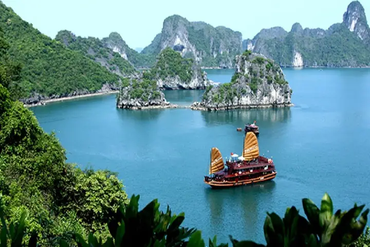 Hình Ảnh Cho Hình Ảnh Thiên Nhiên Đẹp Nhất Việt Nam: