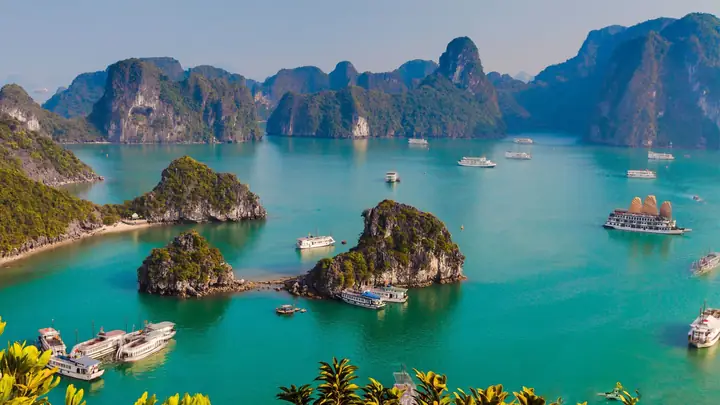 Hình Ảnh Cho Hình Ảnh Thiên Nhiên Đẹp Nhất Việt Nam: