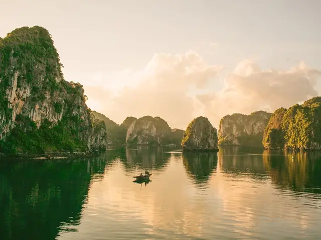 Hình Ảnh Cho Hình Ảnh Thiên Nhiên Đẹp Nhất Việt Nam: