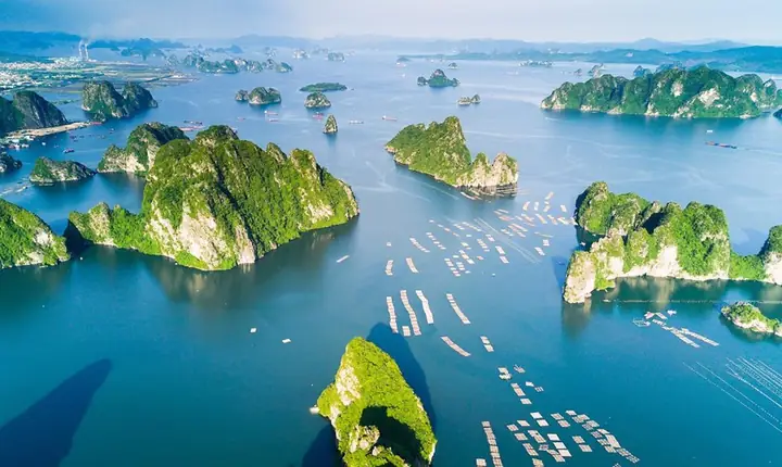 Hình Ảnh Cho Hình Ảnh Thiên Nhiên Đẹp Nhất Việt Nam: