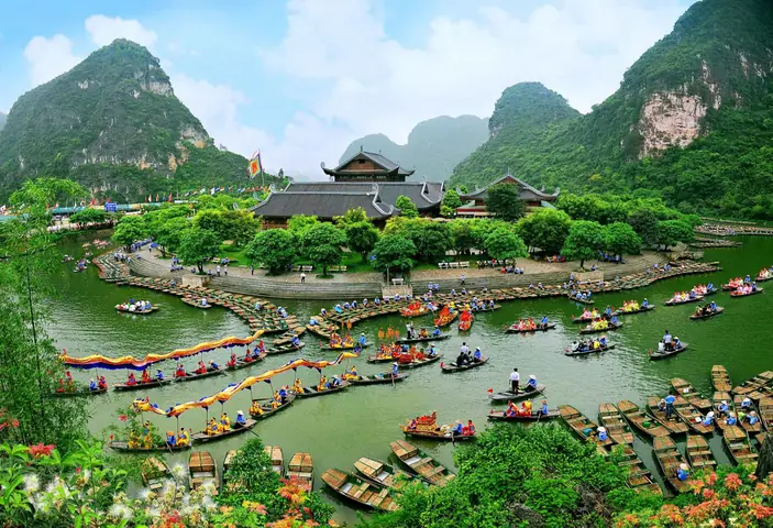 Hình Ảnh Cho Hình Ảnh Thiên Nhiên Đẹp Nhất Việt Nam: