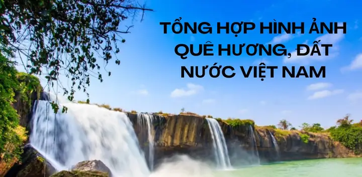 Hình Ảnh Cho Hình Ảnh Thiên Nhiên Đẹp Nhất Việt Nam:
