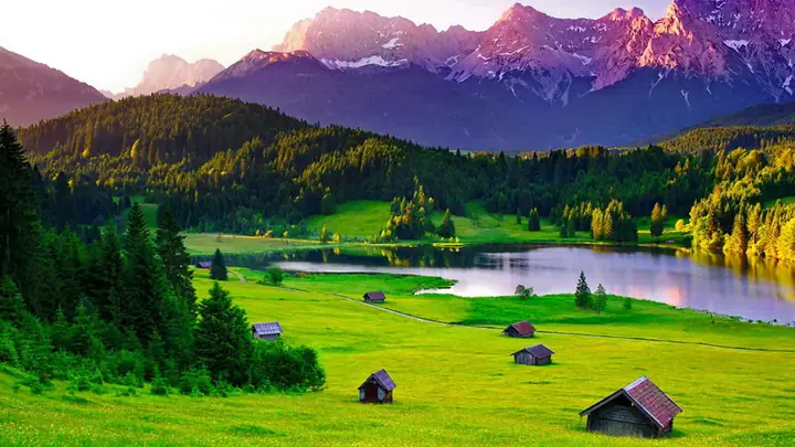 Hình Ảnh Cho Hình Ảnh Thiên Nhiên Đẹp Nhất Việt Nam: