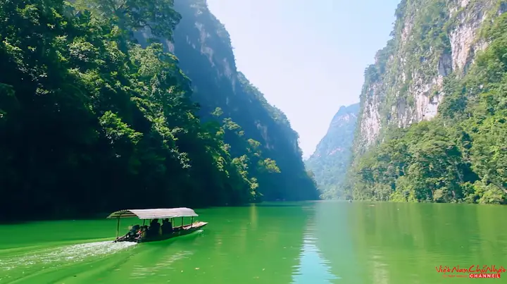 Hình Ảnh Cho Hình Ảnh Thiên Nhiên Đẹp Nhất Việt Nam: