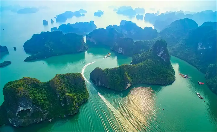 Hình Ảnh Cho Hình Ảnh Thiên Nhiên Đẹp Nhất Việt Nam: