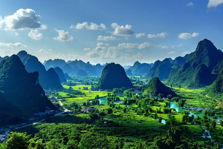 Hình Ảnh Cho Hình Ảnh Thiên Nhiên Đẹp Nhất Việt Nam: