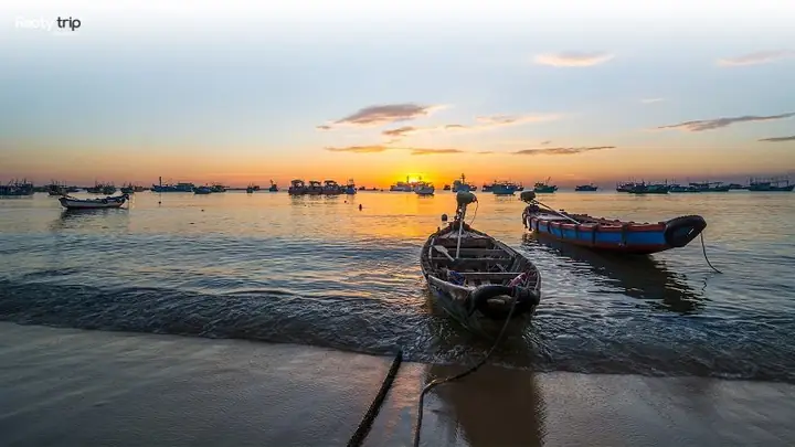 【top 29】cảnh Đẹp Ở Phú Quốc Làm Ai Cũng Phải Mê Mẫn