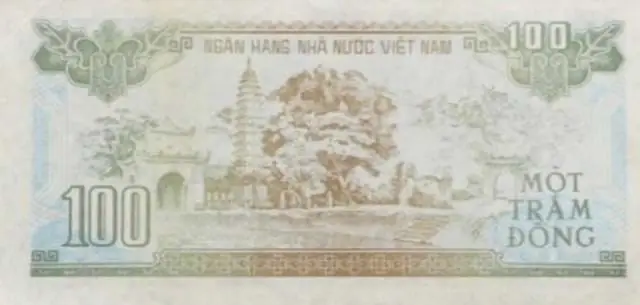 Khám Phá Việt Nam Qua Các Địa Danh Trên Đồng Tiền Việt Nam