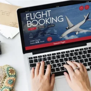 Mua Vé Máy Bay Online Có Cần In Vé Không? Lý Do Không Cần In
