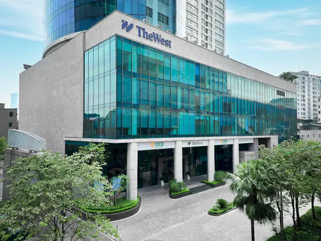Giá Thuê Văn Phòng Tại Hà Nội - Cập Nhật Mới Nhất 2025