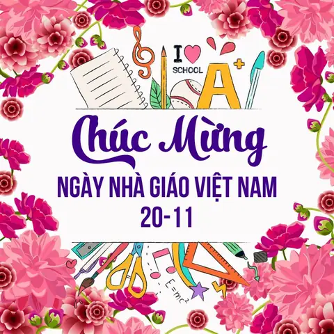 Làm Thế Nào Để Lựa Chọn Một Lẵng Hoa Chúc Mừng Ngày 20/11 Thật Đẹp Và Ý Nghĩa?