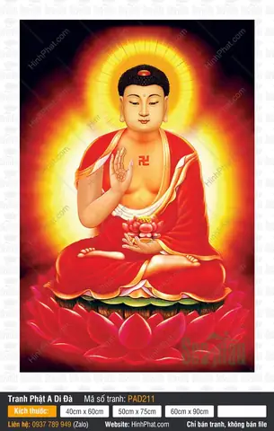 Hình Ảnh Cho Hình Phật A Di Đà Ngồi: Hình Ảnh Cho Hình Phật A Di Đà Ngồi: