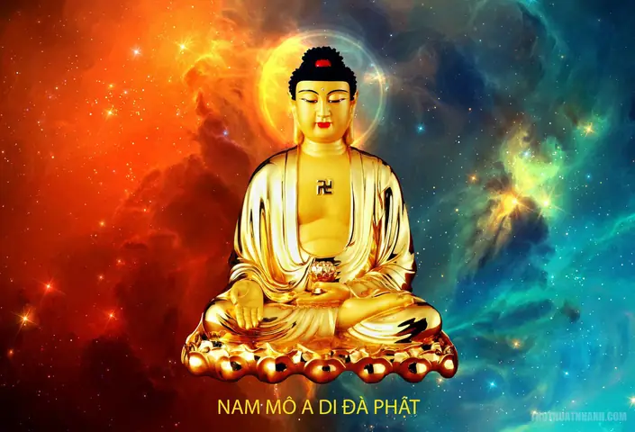 Hình Ảnh Cho Hình Phật A Di Đà Ngồi: Hình Ảnh Cho Hình Phật A Di Đà Ngồi: