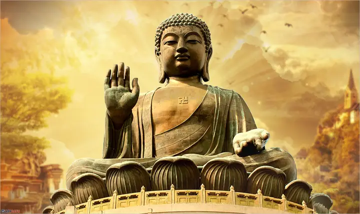 Hình Ảnh Cho Hình Phật A Di Đà Ngồi: Hình Ảnh Cho Hình Phật A Di Đà Ngồi: