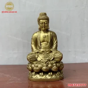 Hình Ảnh Cho Hình Phật A Di Đà Ngồi: