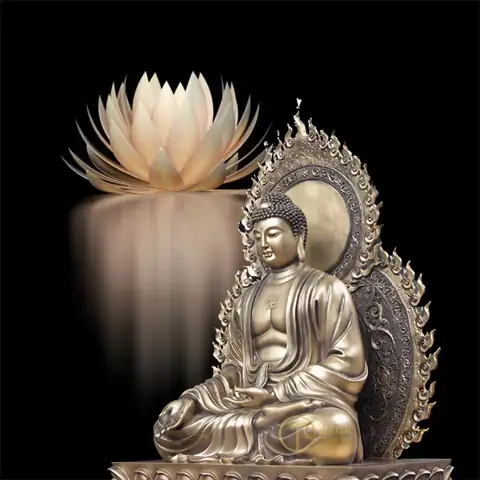 Hình Ảnh Cho Hình Phật A Di Đà Ngồi: Hình Ảnh Cho Hình Phật A Di Đà Ngồi: