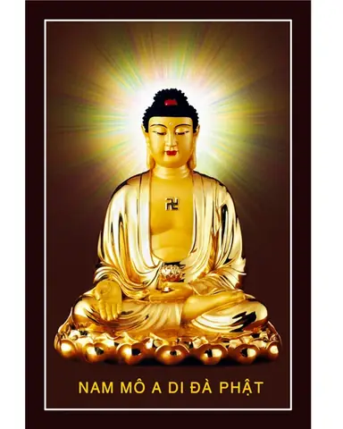 Hình Ảnh Cho Hình Phật A Di Đà Ngồi: Hình Ảnh Cho Hình Phật A Di Đà Ngồi: